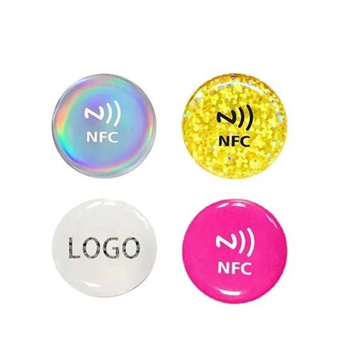 pvc nfc tags|custom nfc tags.